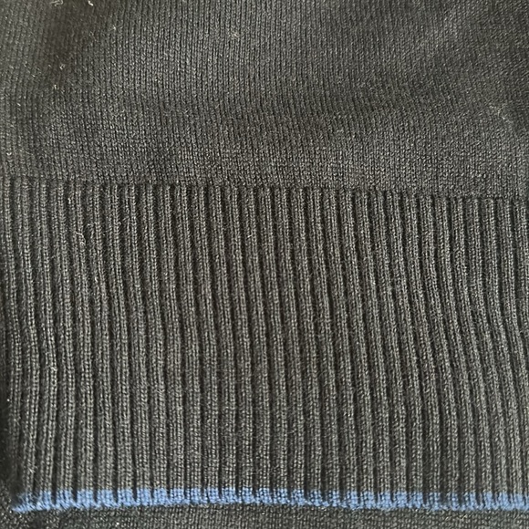 Bonobos Extrafine Washable Merino Turtleneck - Picture 5 of 7